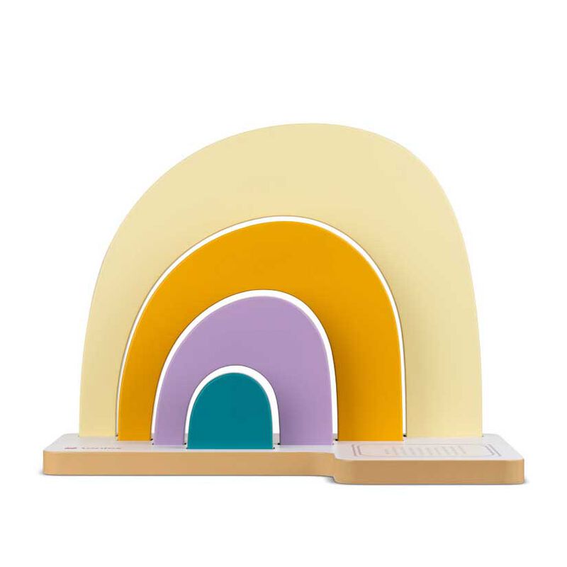 Tonies Tabletop Shelf - Rainbow image number 2
