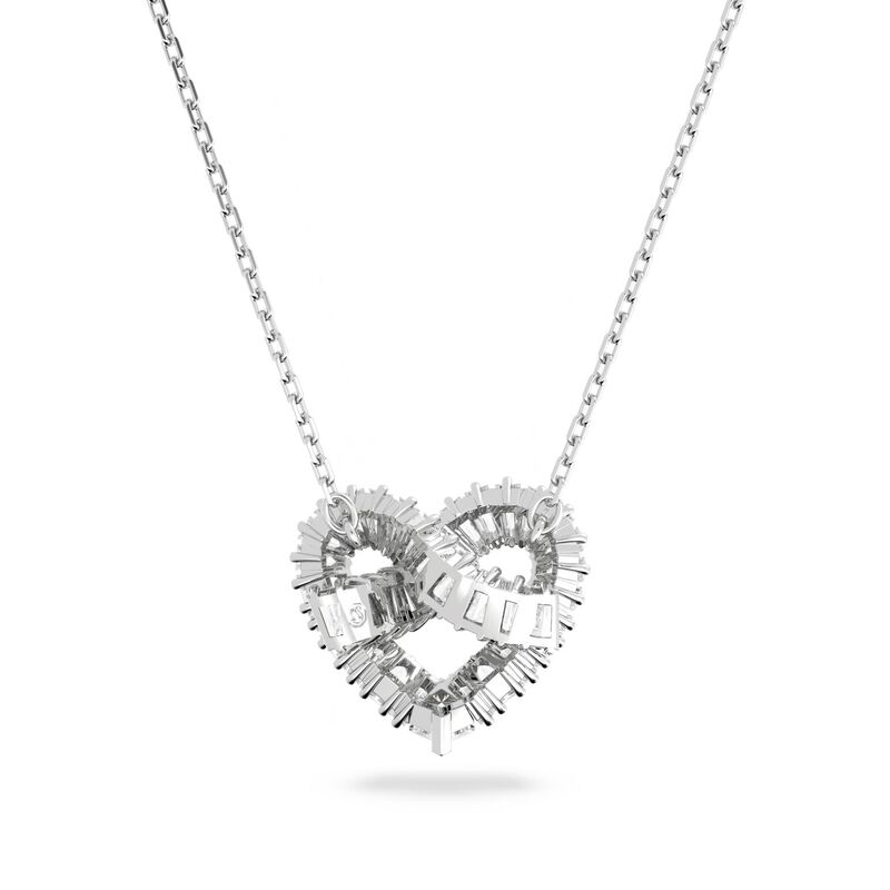 Swarovski Matrix Pendant image number 3
