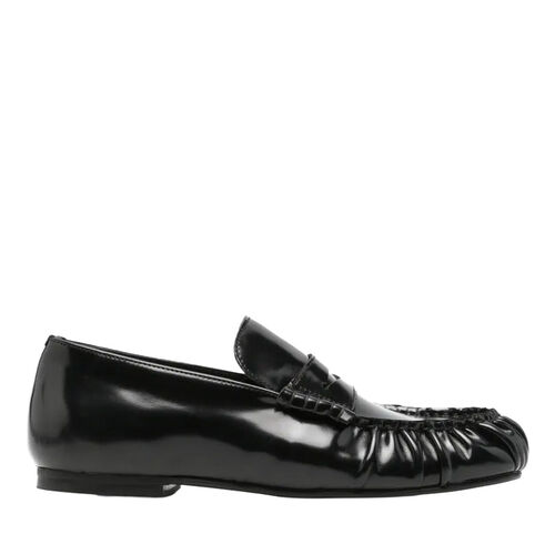 Alohas Aven Leather Loafers