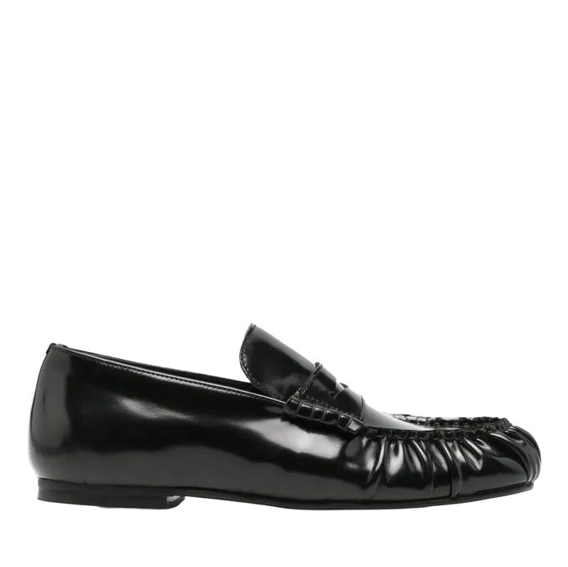 Alohas Aven Leather Loafers image number 0
