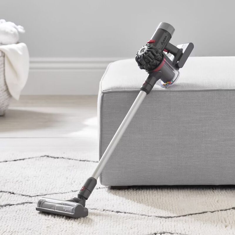Pottery Barn Kids Dyson Cordless Vacuum Toy image number 0