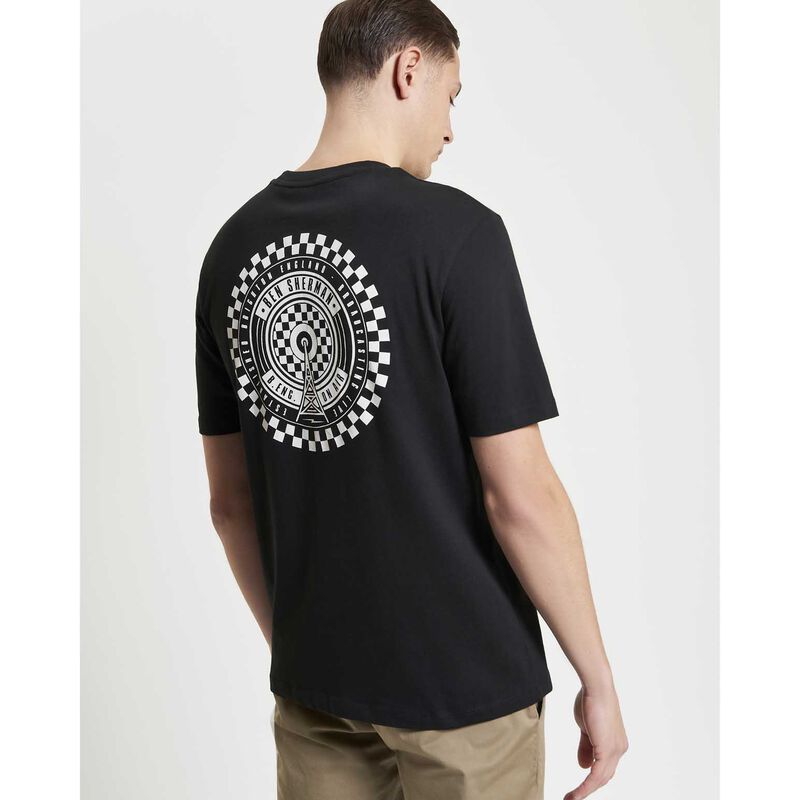 Ben Sherman Radio Vibe image number 1