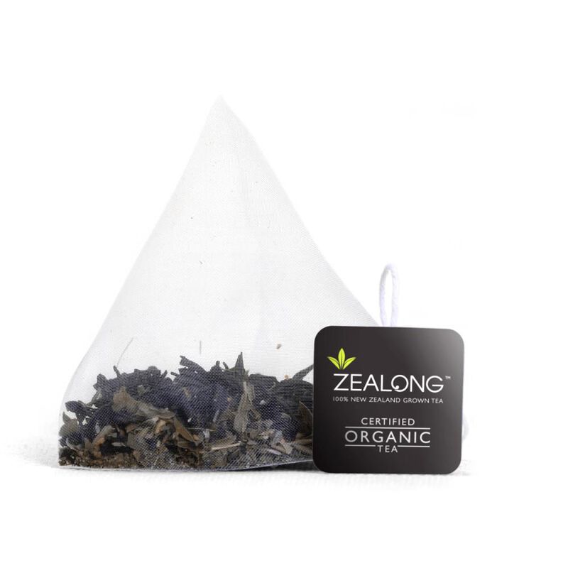 Zealong Botanical Fire & Ice 35g image number 1