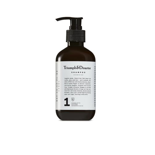 Triumph&Disaster Shampoo 300ml Pet Bottle