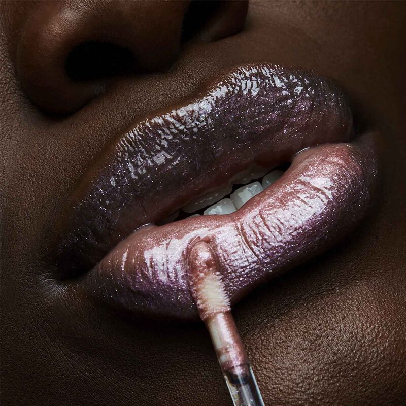 MAC Lipglass image number 40