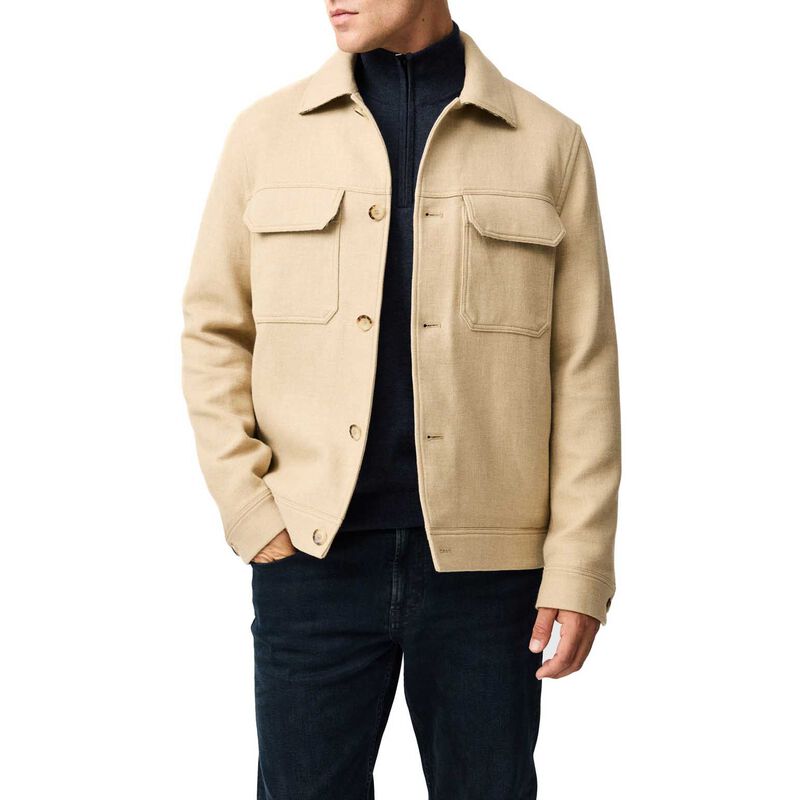 Rodd & Gunn Oates Canyon Jacket image number 0