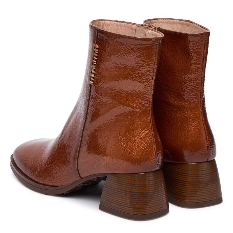 Hispanitas Marsella Zip Boot image number 2