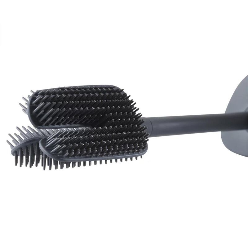 Joseph Joseph Flex 360 Toilet Brush Replacement Heads - 2Pk image number 1