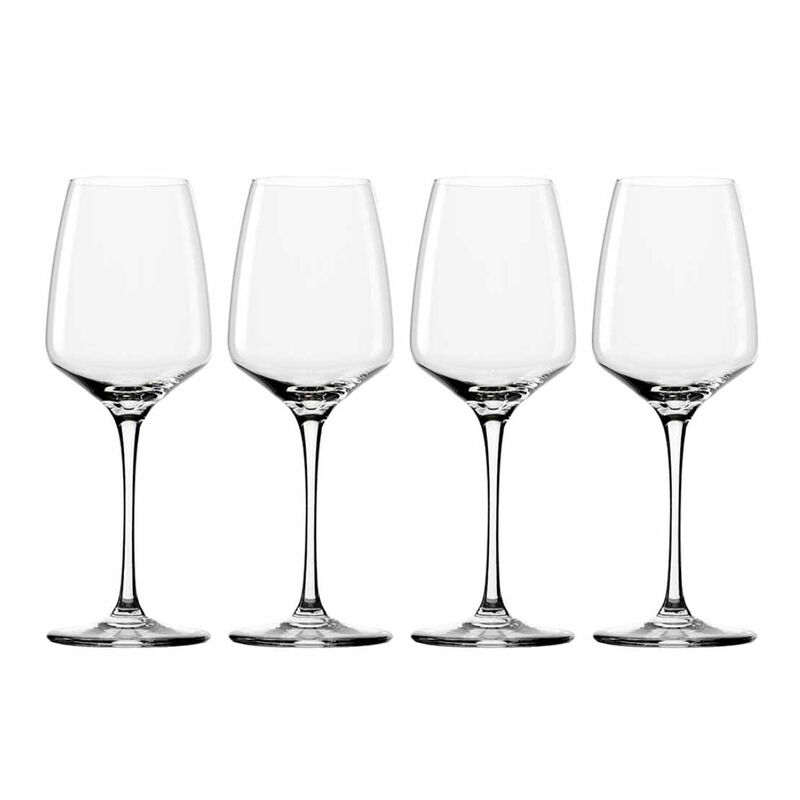 Royal Doulton The Wine Cellar Collection Small Wine (Set of 4) image number 0
