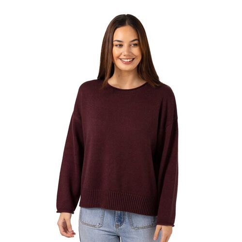 Stella + Gemma Axel Jumper