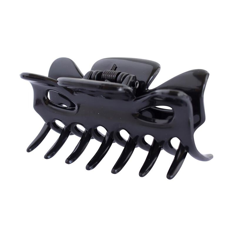 Mae Claw Grip Small Black image number 0