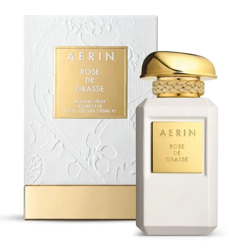 AERIN Rose de Grasse Parfum 50ml image number 1