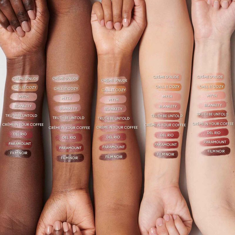 MAC M.A.Cximal Sleek Satin Lipstick image number 63