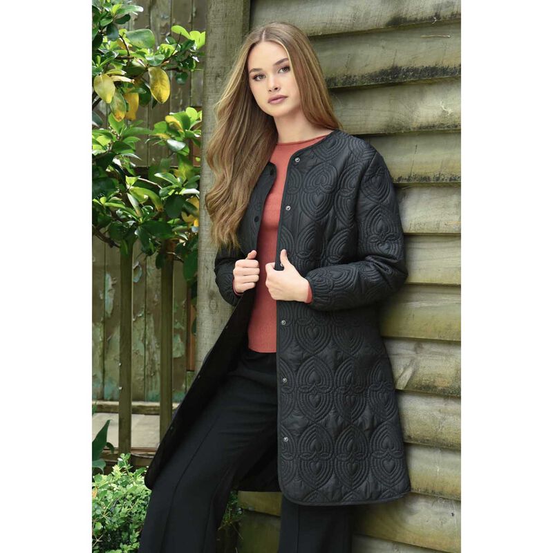 COOP Love It or Quilt It Jacket image number 1