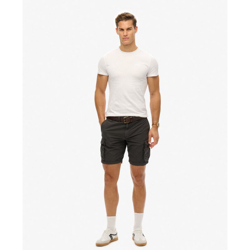 Superdry Parachute Light Short image number 2