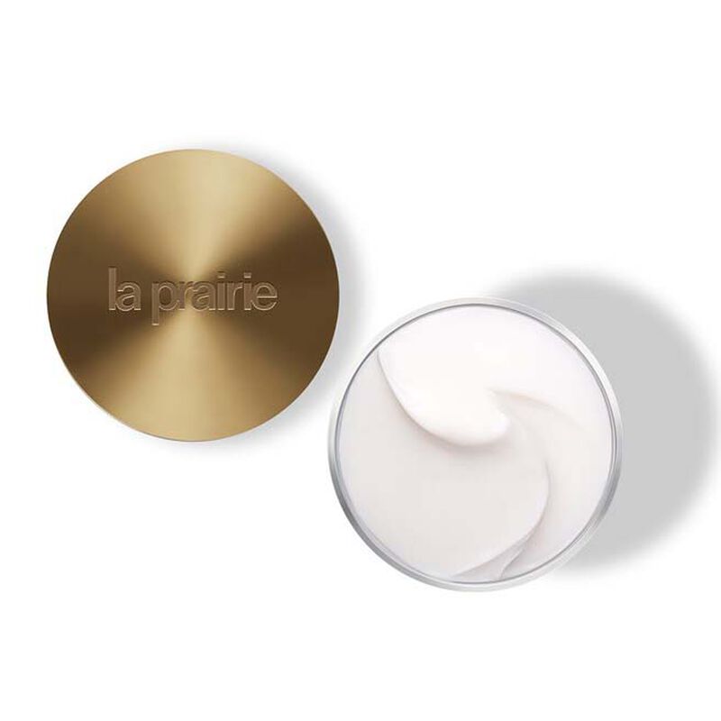 La Prairie Pure Gold Radiance Eye Cream - Refill 20ml image number 1