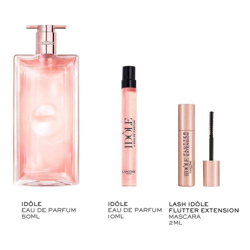Lanc&ocirc;me Id&ocirc;le 50ml Gift Set image number 1
