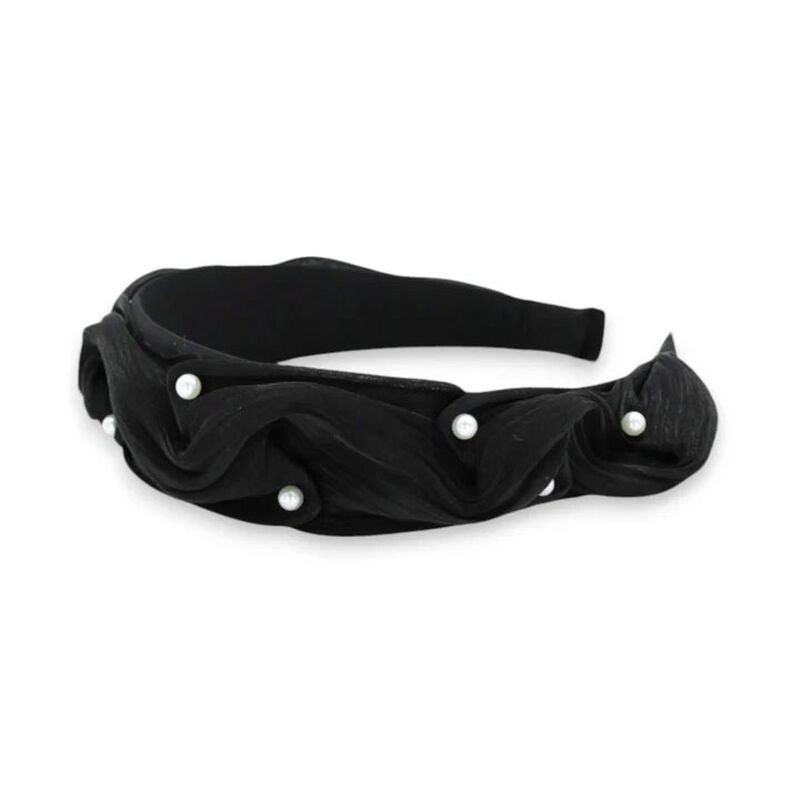 Morgan & Taylor Bianca Headband image number 2