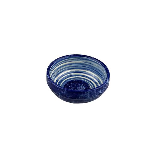 Selbrae House Ceramic Dip Bowl - Ripple