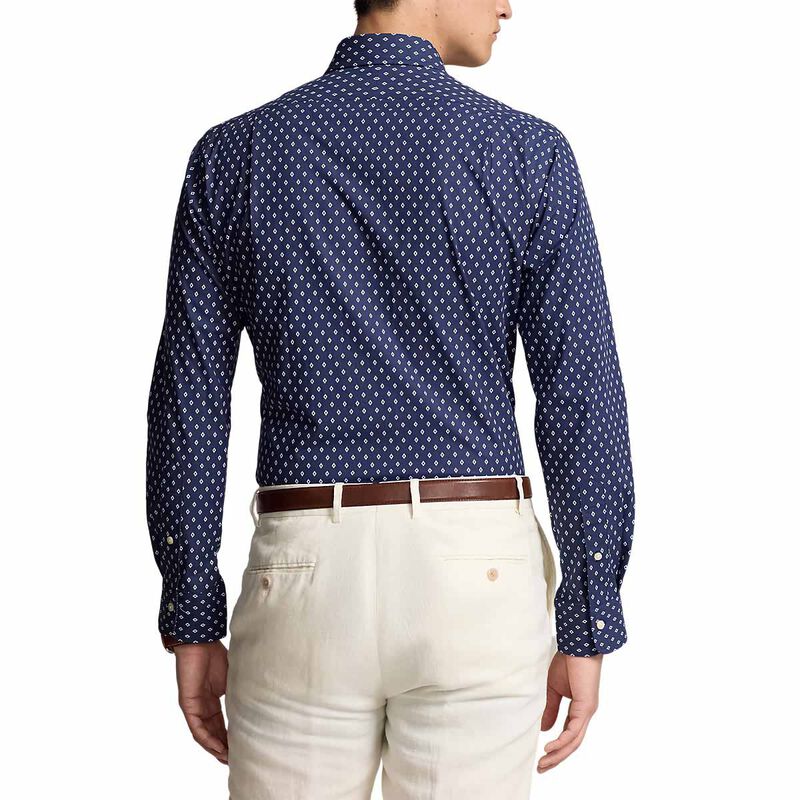 Polo Ralph Lauren Long Sleeve Sport Shirt image number 1