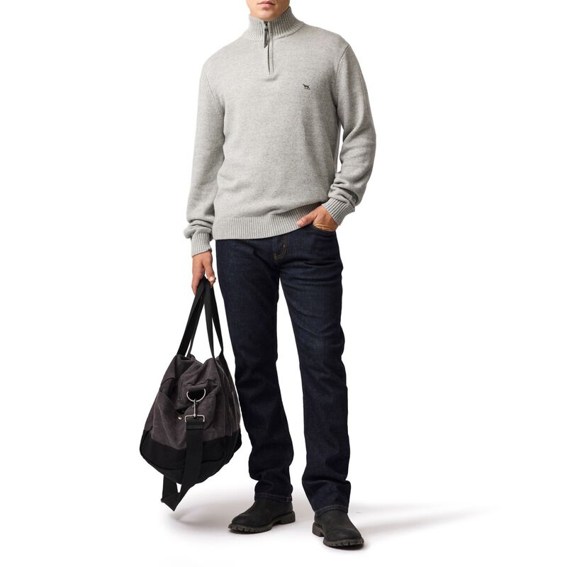 Rodd & Gunn Merrick Bay Knit image number 19