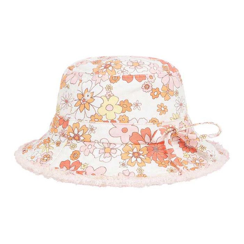 Kooringal Queenie Girls Bucket Hat image number 2