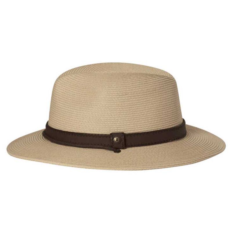 Kooringal Men's Safari Hat - Hamilton image number 4