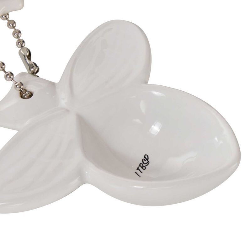 Davis & Waddell W&H Measuring Spoons image number 2