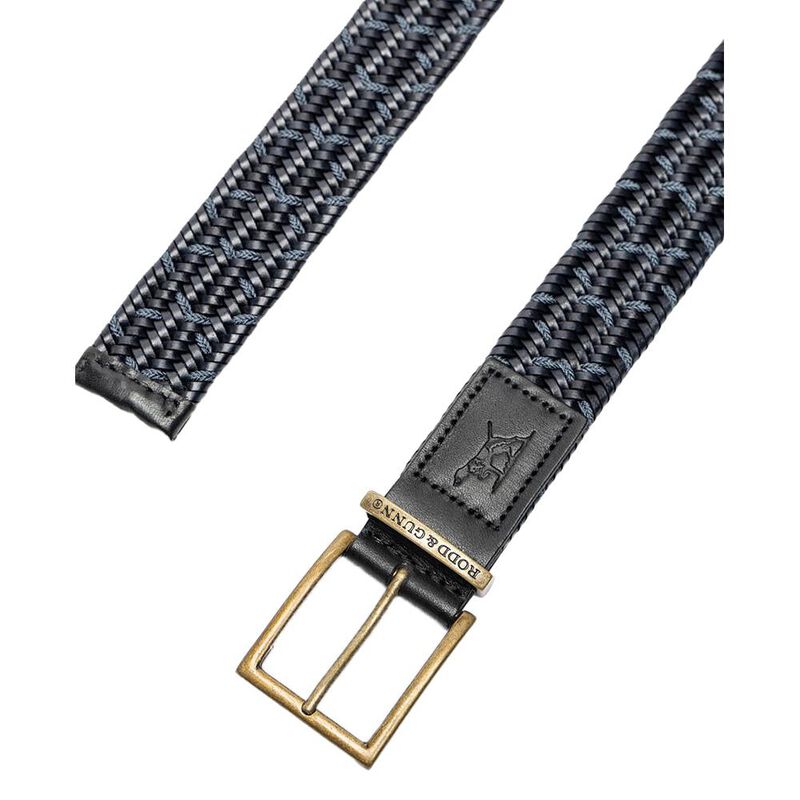 Rodd & Gunn Stratford Stretch Belt image number 4