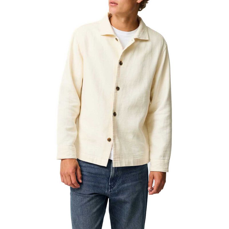 Rodd & Gunn Newland Pass Ls Shirt image number 4