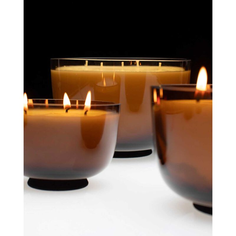 Serax Scented Candle Tanger Amber- Medium image number 3
