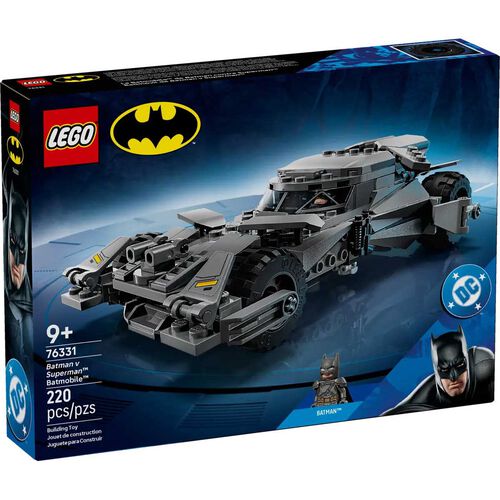 LEGO DC Batman&trade; Batman&trade; v Superman&trade; Batmobile&trade;