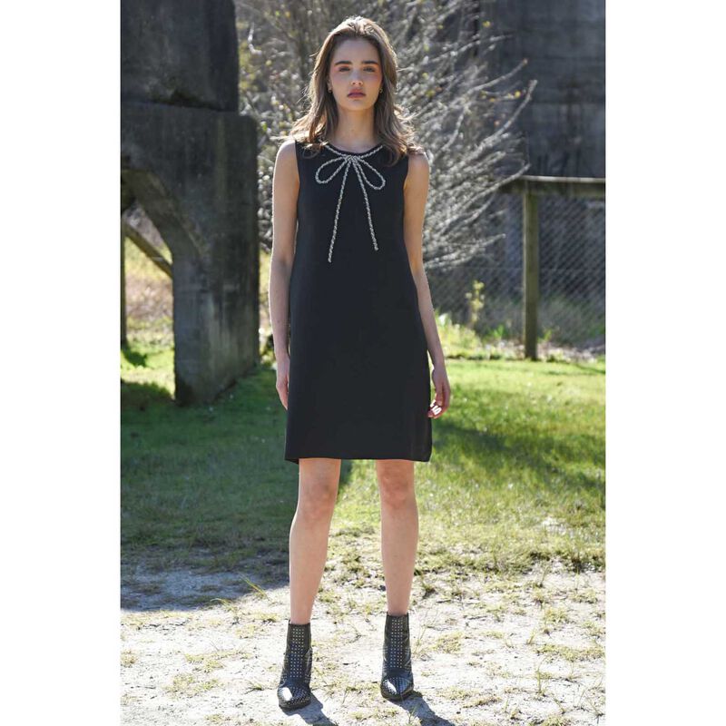 COOP Little Bow Peek Dress image number 1