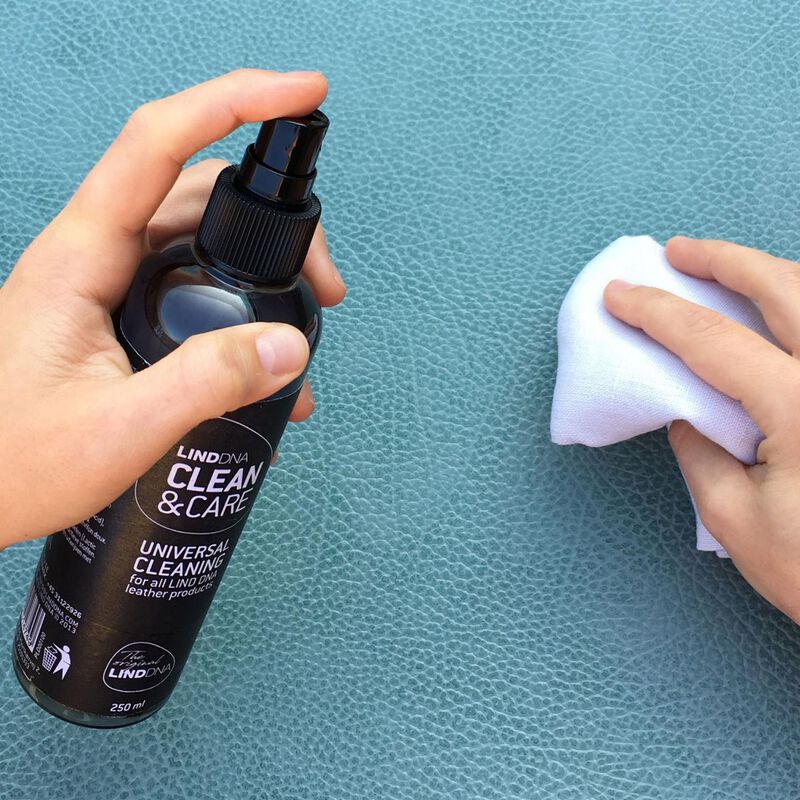 LIND DNA Clean & Care 250ml image number 1
