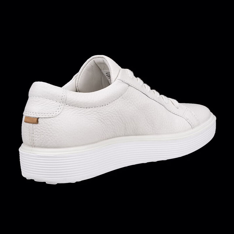 ECCO Soft 60 Lace Up Sneaker image number 2