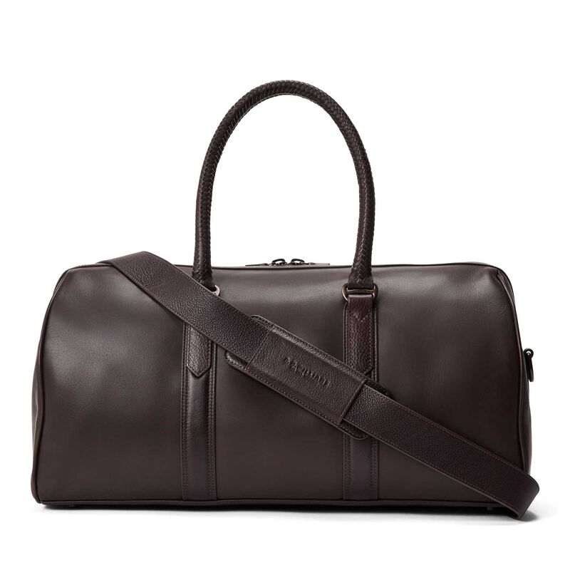 R.M. Williams Farrier Commuter Bag image number 0