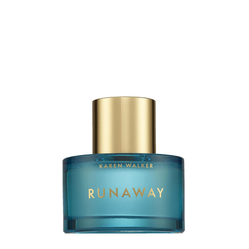 Karen Walker Runaway Azure 60ml image number 0