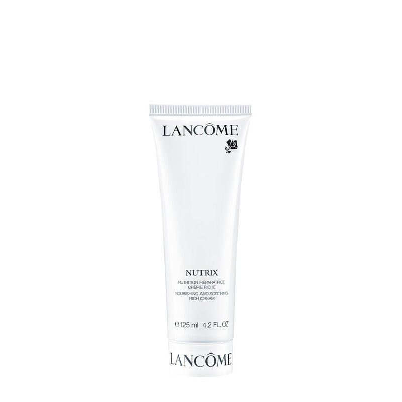 Lanc&ocirc;me Nutrix Face Cream 125ml Tube image number 0