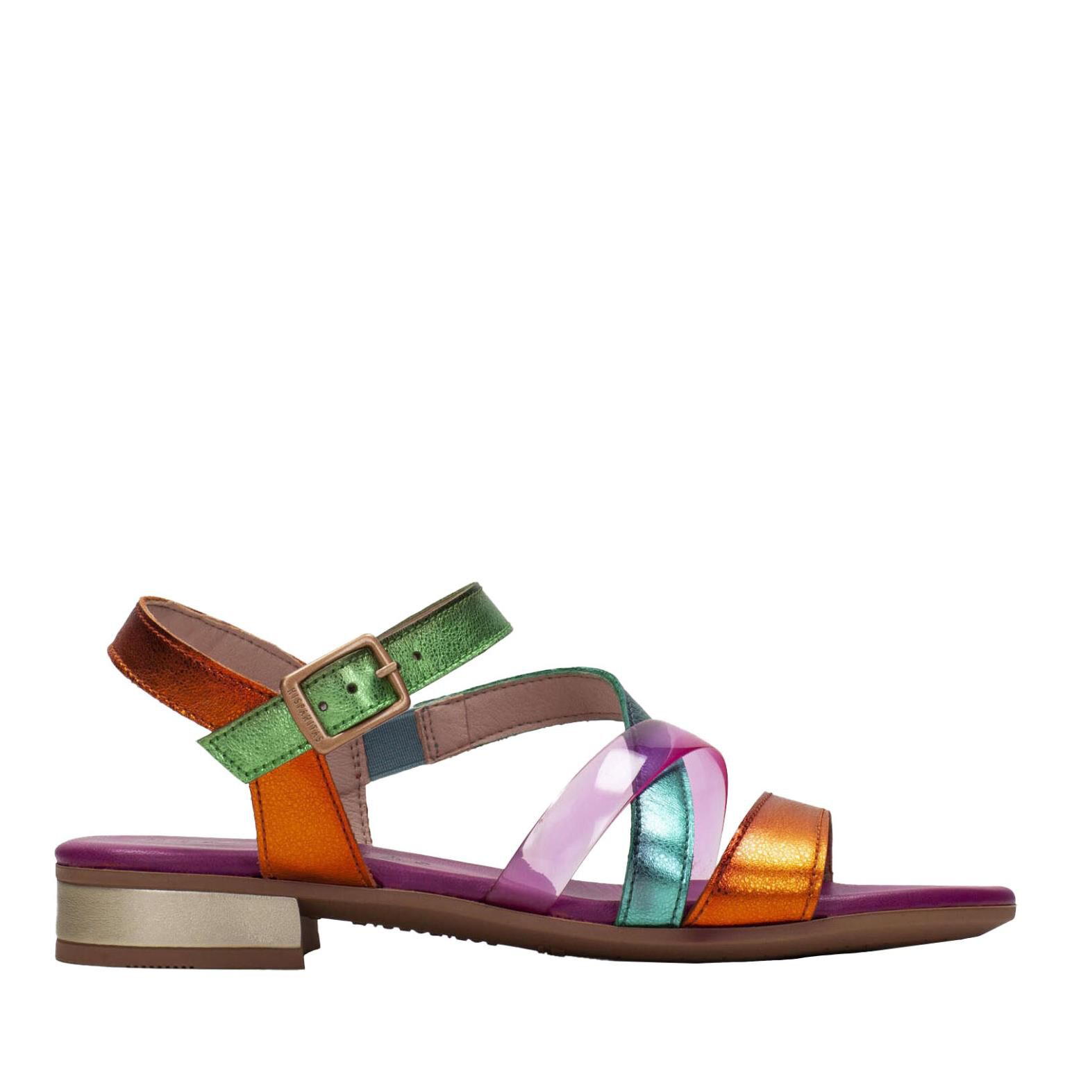 Hispanitas Lena Sandal Ballantynes Department Store