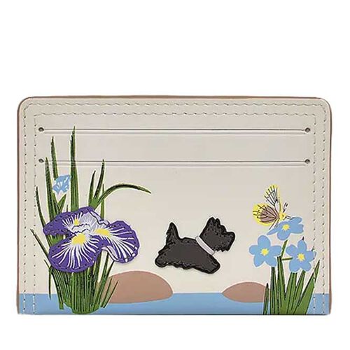 Radley RHS SS25 Small Card Holder