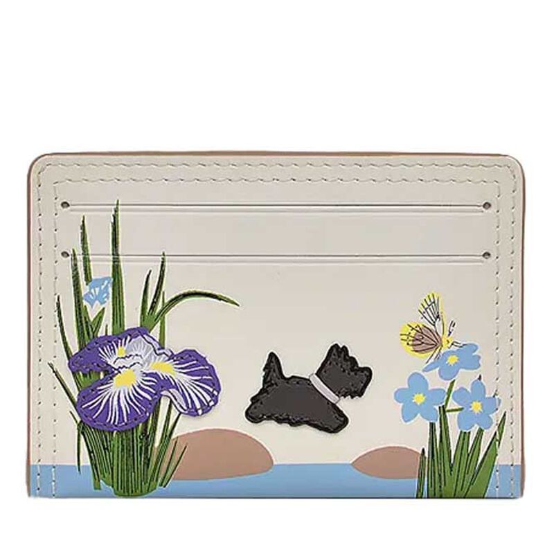 Radley RHS SS25 Small Card Holder image number 0