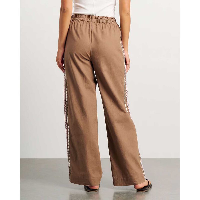 JAG Liv Wide Leg Pant image number 13