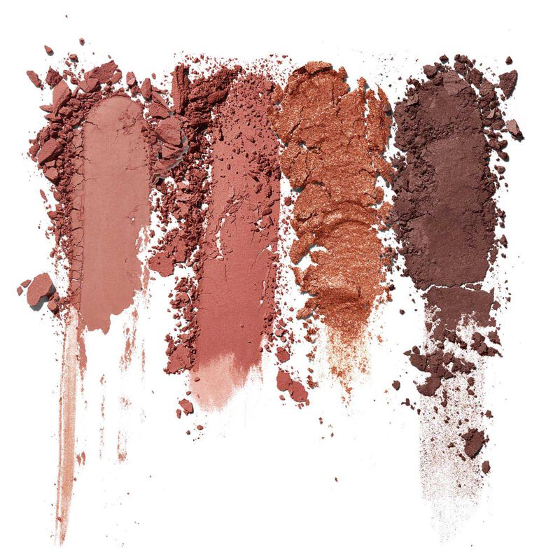 Revlon ColorStay Day to Night™ Eyeshadow Quad image number 6