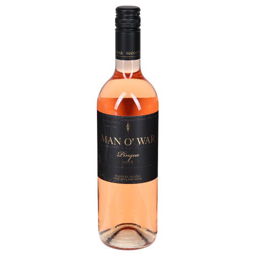 Man O' War Pinque Rosé