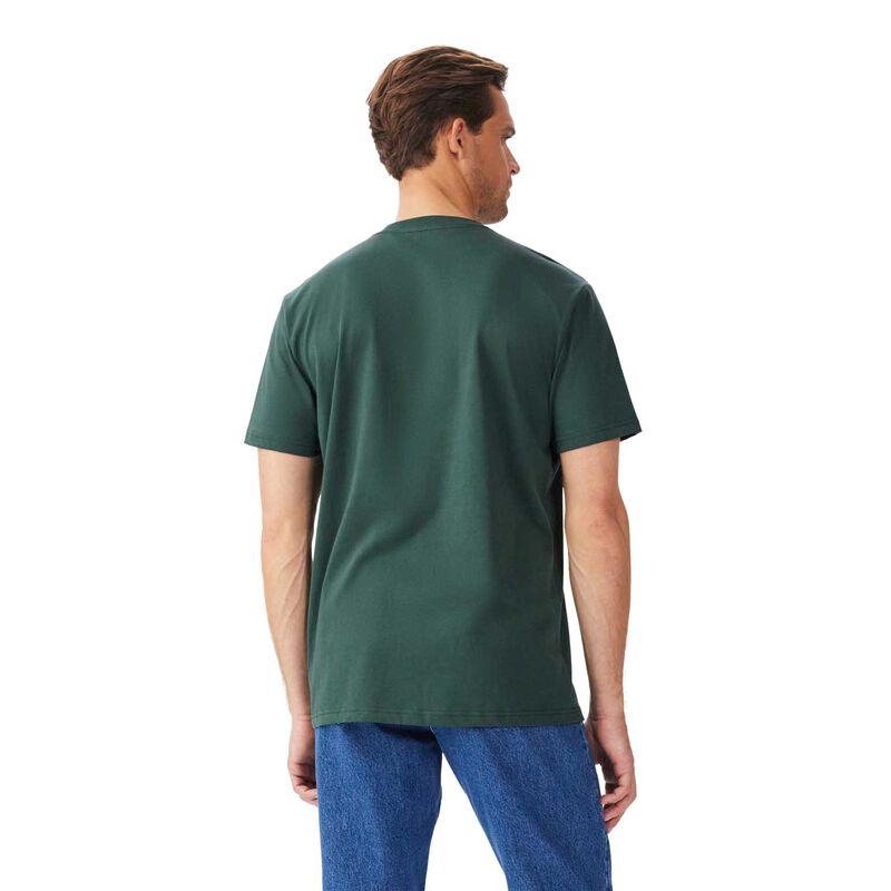 R.M. Williams Parson T-Shirt image number 1