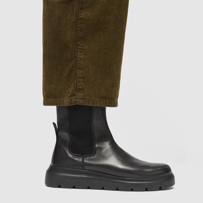 ECCO Nouvelle Black image number 1