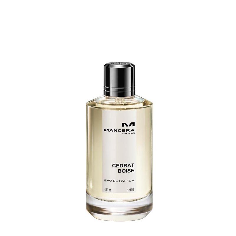 Mancera Cedrat Boise Eau de Parfum 120ml image number 0
