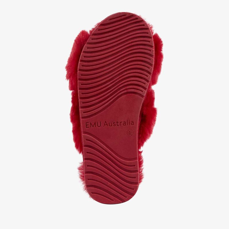 EMU Mayberry Slide Slipper image number 3