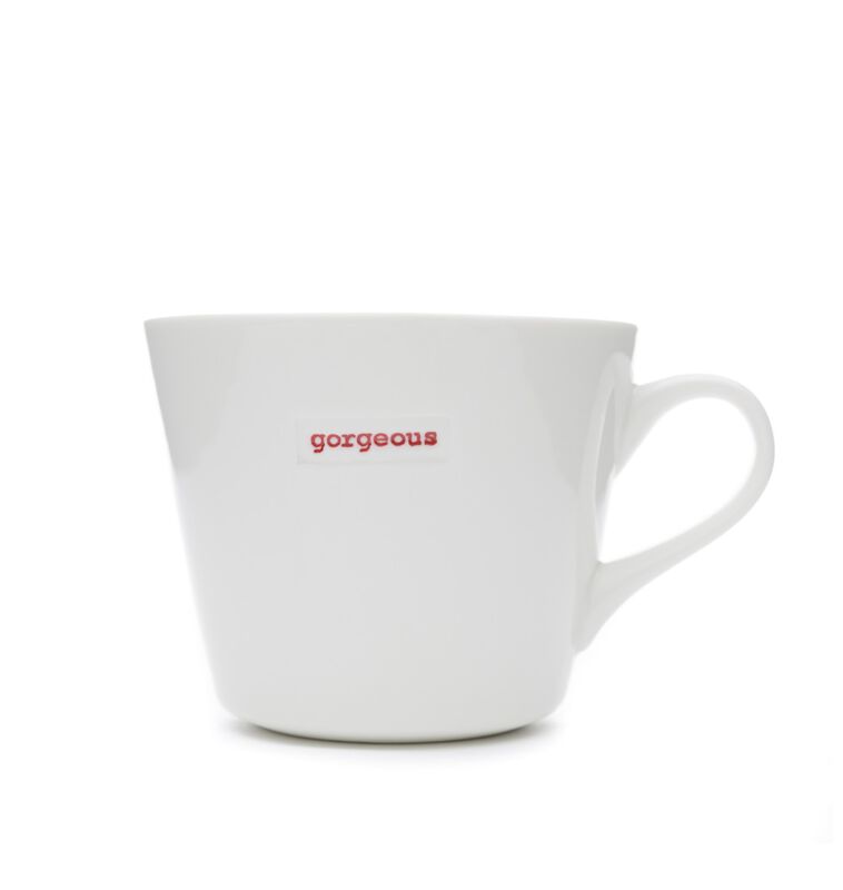 Keith Brymer Jones Bucket Mug - Gorgeous image number 0