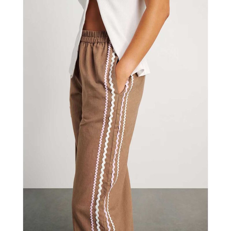 JAG Liv Wide Leg Pant image number 14